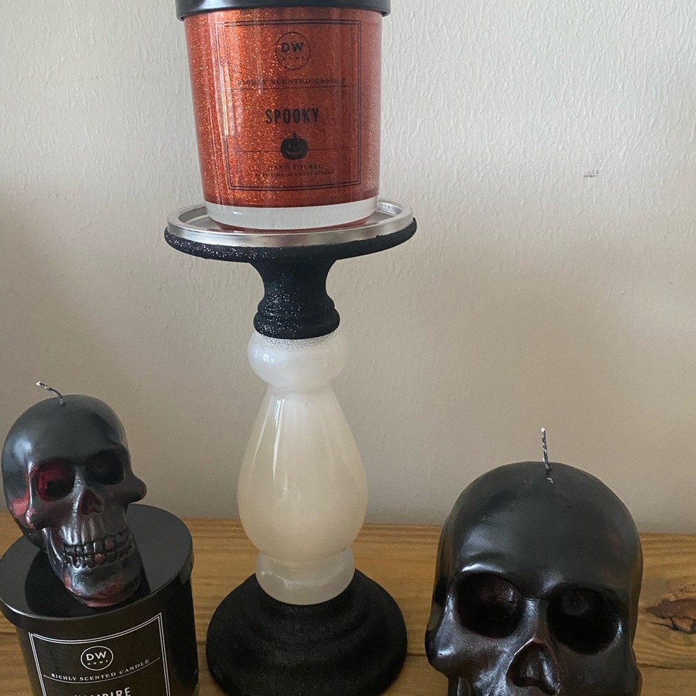 DW Halloween Candle Lot - Picture 11 of 13